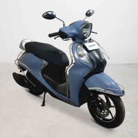 Yamaha Fascino 125 Fi 2021 Model