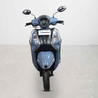Yamaha Fascino 125 Fi