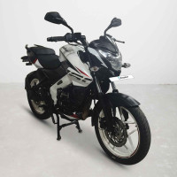 Bajaj Pulsar NS 160 2021 Model