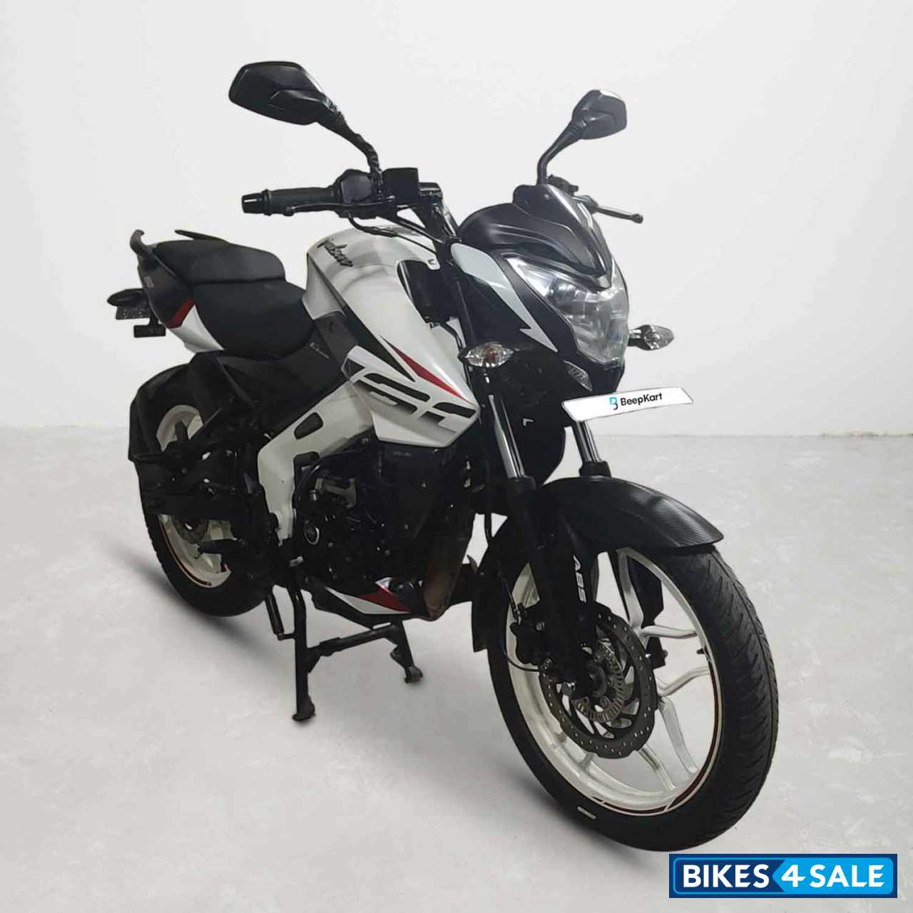 Bajaj Pulsar NS 160