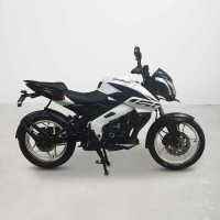 Bajaj Pulsar NS 160