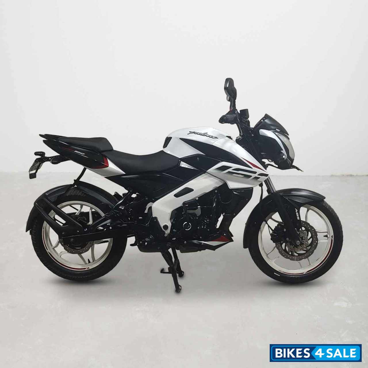 Bajaj Pulsar NS 160