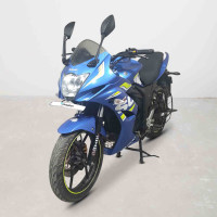 Suzuki Gixxer SF 2017 Model