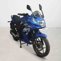 Suzuki Gixxer SF