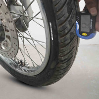 Bajaj Avenger Cruise 220 2018 Model