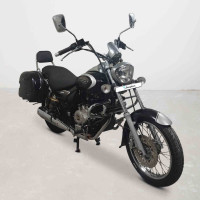 Bajaj Avenger Cruise 220