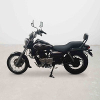 Bajaj Avenger Cruise 220