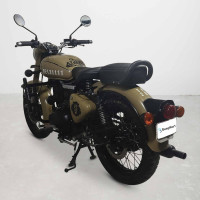 Royal Enfield Classic 350 2019 Model