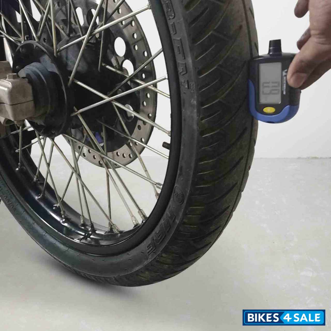 Royal Enfield Classic 350