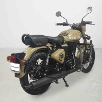 Royal Enfield Classic 350