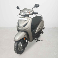 Honda Activa 4G  Model