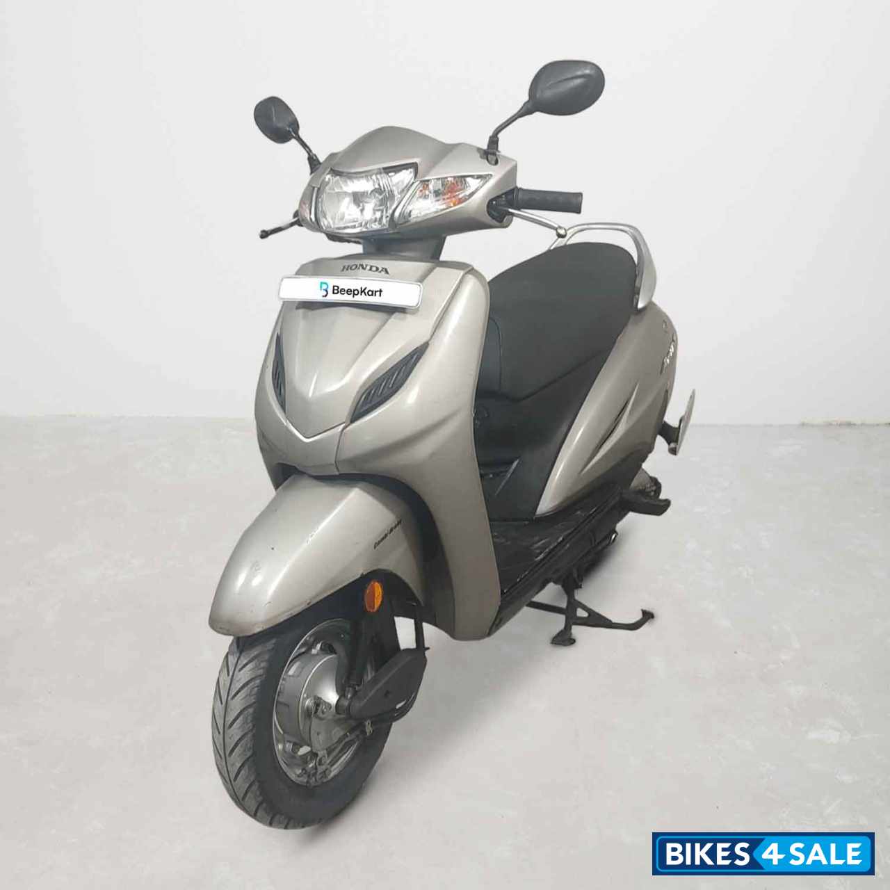 Honda Activa 4G