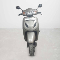 Honda Activa 4G