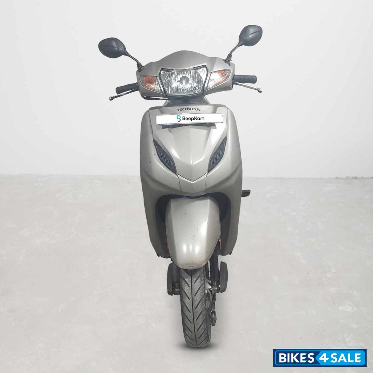 Honda Activa 4G