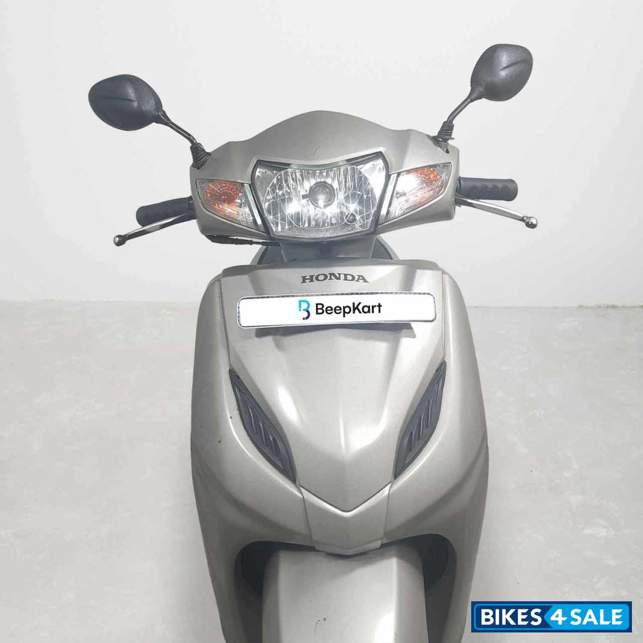 Honda Activa 4G