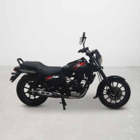 Bajaj Avenger Street 220 2018 Model