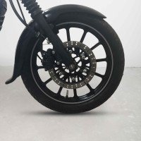 Bajaj Avenger Street 220