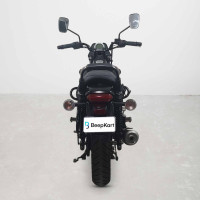 Bajaj Avenger Street 220