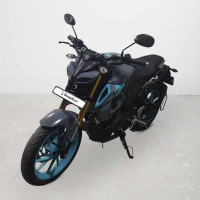 Yamaha MT-15 2022 Model