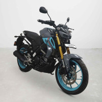 Yamaha MT-15