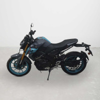 Yamaha MT-15