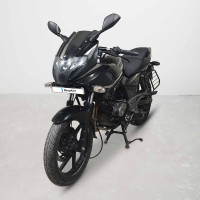 Bajaj Pulsar 220F 2017 Model