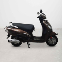 Hero Destini 125 2020 Model