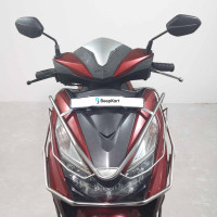 Honda Grazia 2018 Model