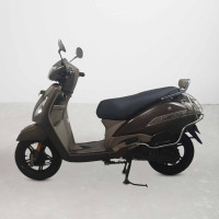 TVS Jupiter 2020 Model