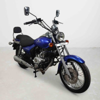 Bajaj Avenger 180 DTS-i 2015 Model