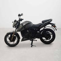 TVS Apache RTR 200 4V 2017 Model