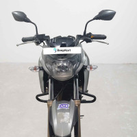 TVS Apache RTR 200 4V