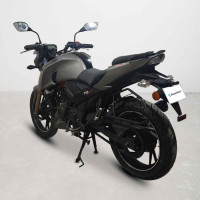 TVS Apache RTR 200 4V