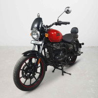 Royal Enfield Meteor 350 2021 Model