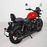 Royal Enfield Meteor 350