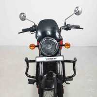 Royal Enfield Meteor 350