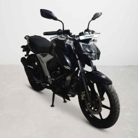 TVS Apache RTR 160 4V 2021 Model