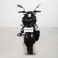 TVS Apache RTR 160 4V