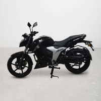 TVS Apache RTR 160 4V