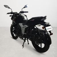 TVS Apache RTR 160 4V