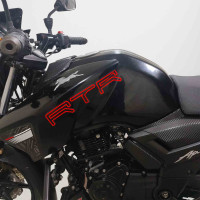 TVS Apache RTR 180