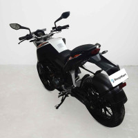 KTM Duke 200