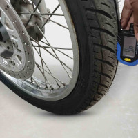 Bajaj Avenger Cruise 220 2017 Model