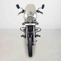 Bajaj Avenger Cruise 220