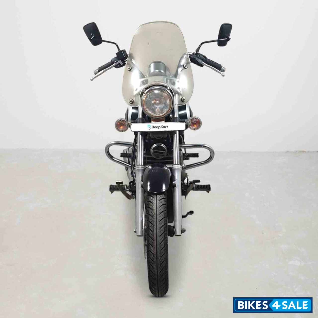 Bajaj Avenger Cruise 220