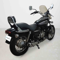 Bajaj Avenger Cruise 220