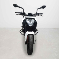 KTM Duke 250 2018 Model