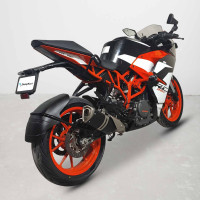 KTM RC 390