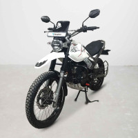 Hero XPulse 200 2019 Model