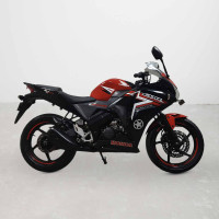Honda CBR 150R